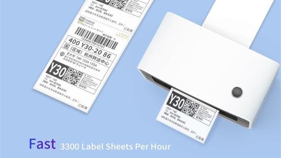 How to Choose the Right DPI for Your Thermal Transfer Label Printer